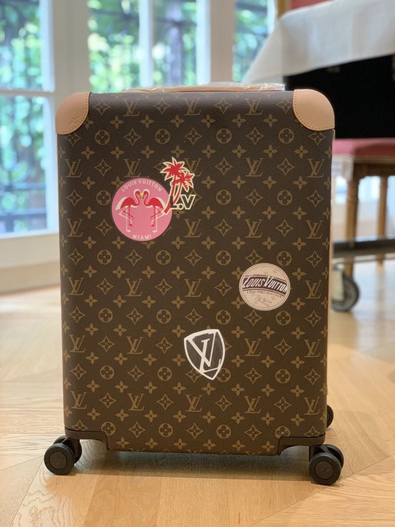 Louis Vuitton Suitcase